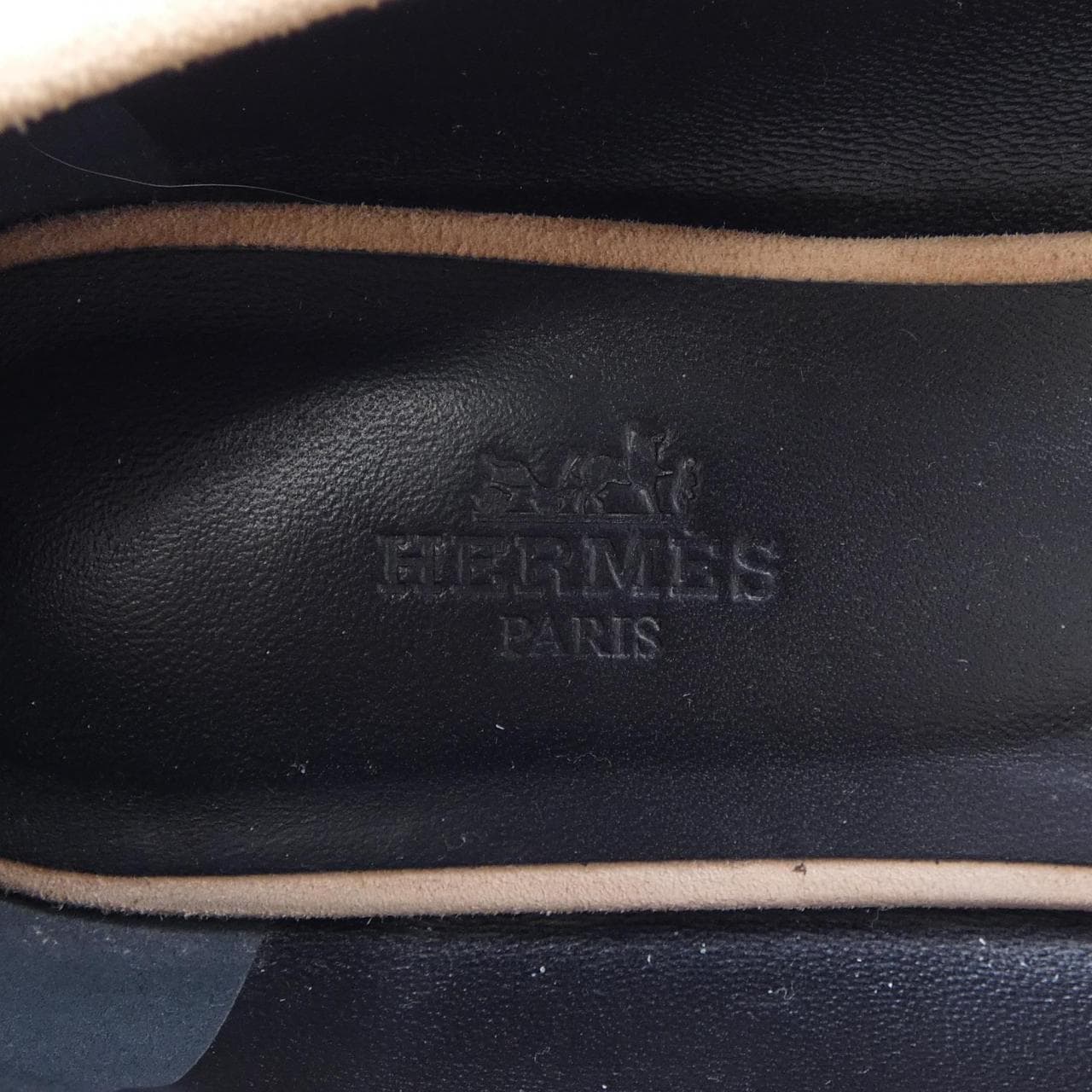 エルメス HERMES シューズ