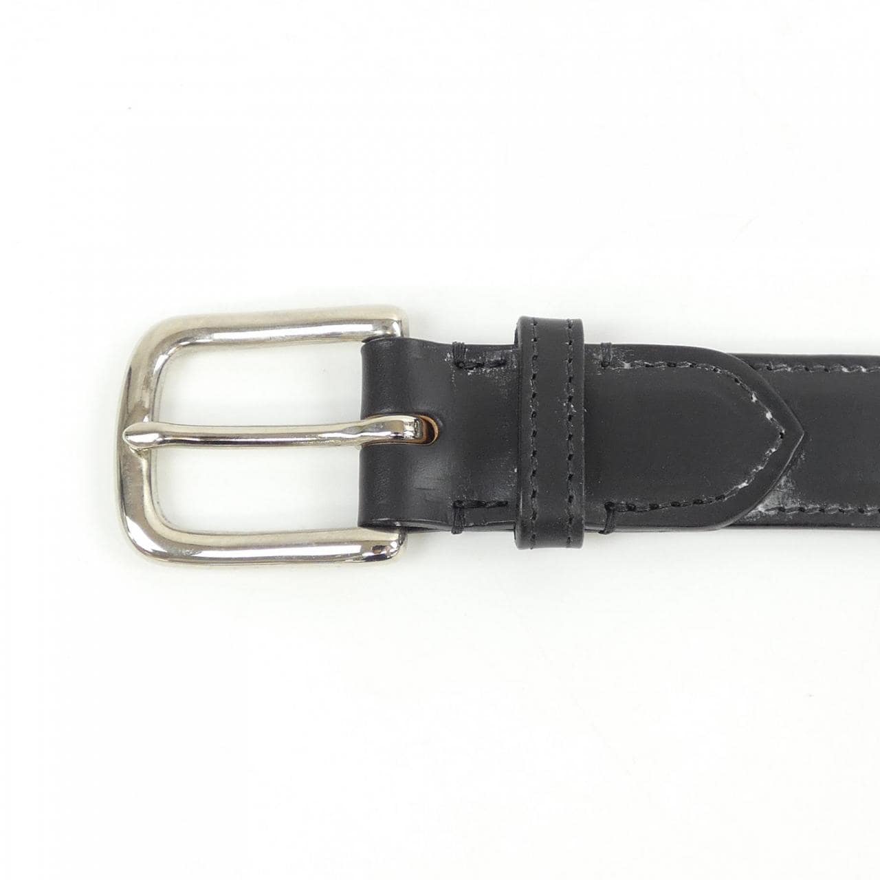ホワイトハウスコックス WHITE HOUSE COX b.8665 BELT