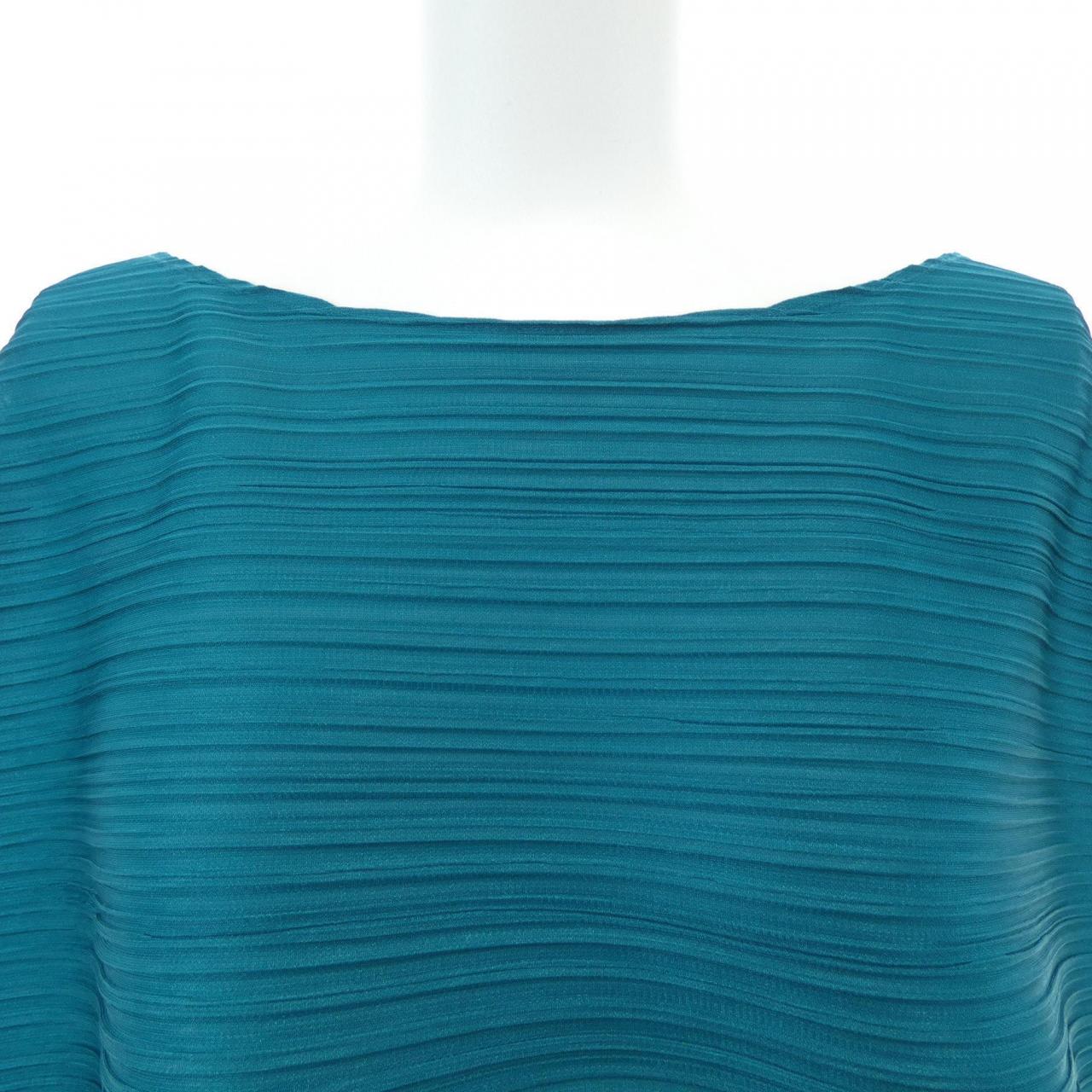 プリーツプリーズ PLEATS PLEASE PP11-JK551 トップス