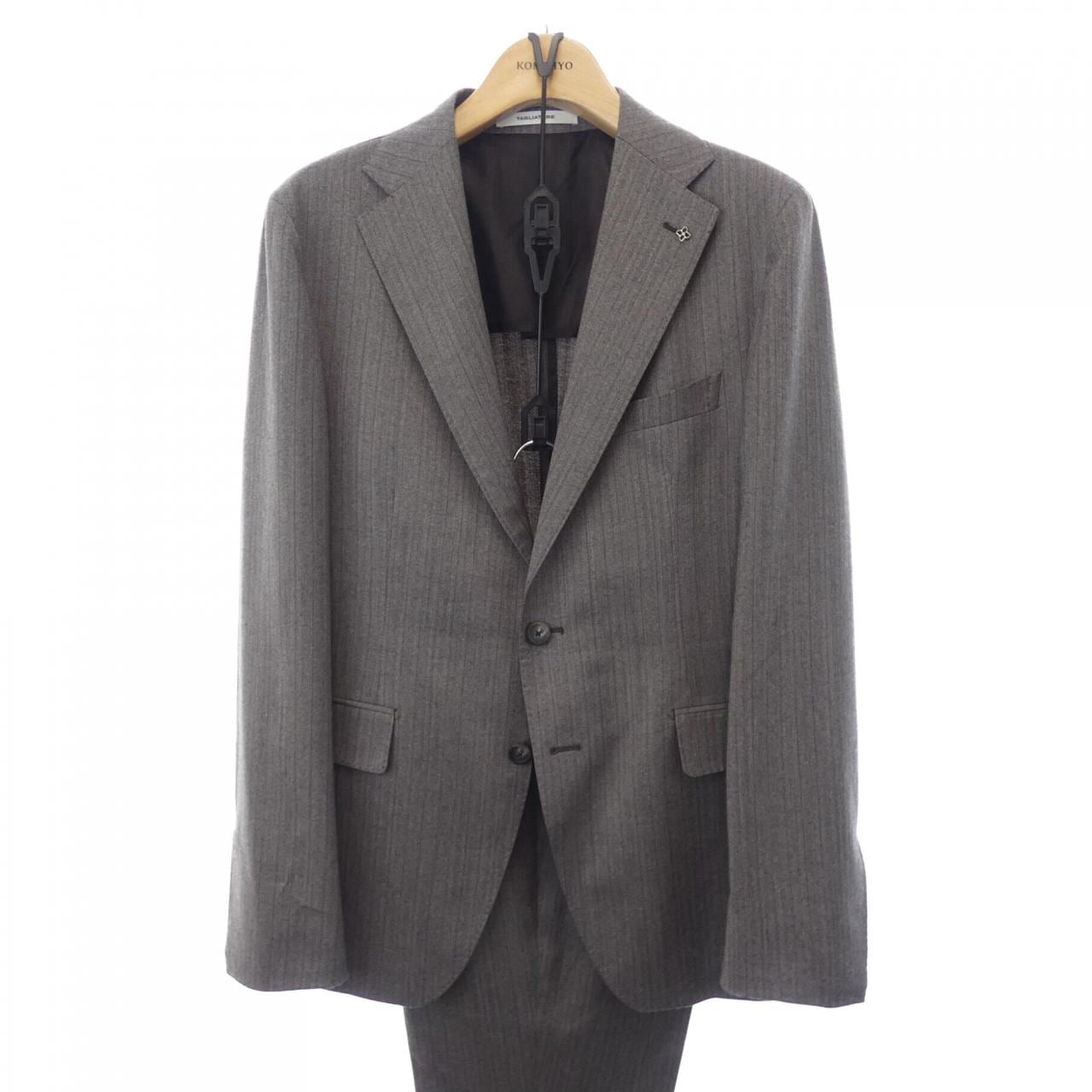 タリアトーレ TAGLIATORE 2SVF22B11 AI スーツ