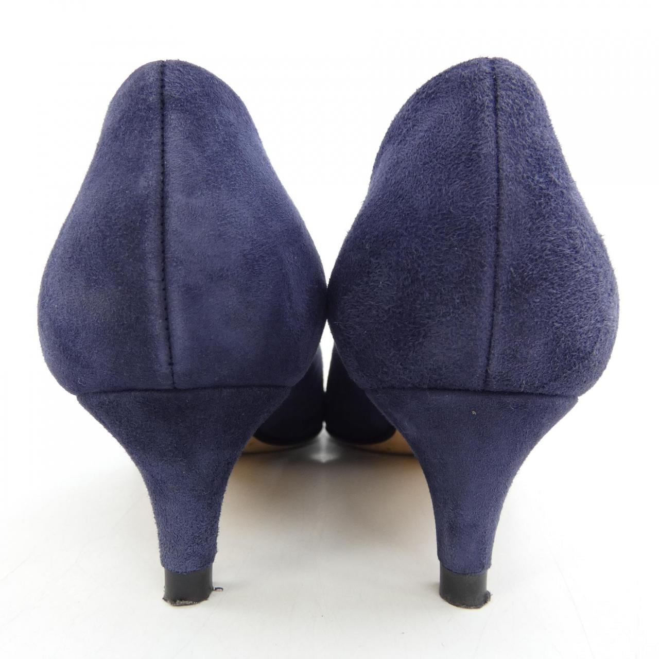 セルジオロッシ sergio rossi パンプス