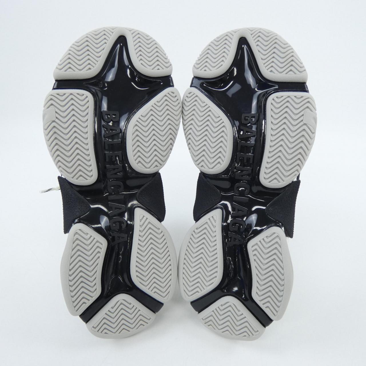 バレンシアガ BALENCIAGA TRIPLE S ADIDAS 712821 スニーカー