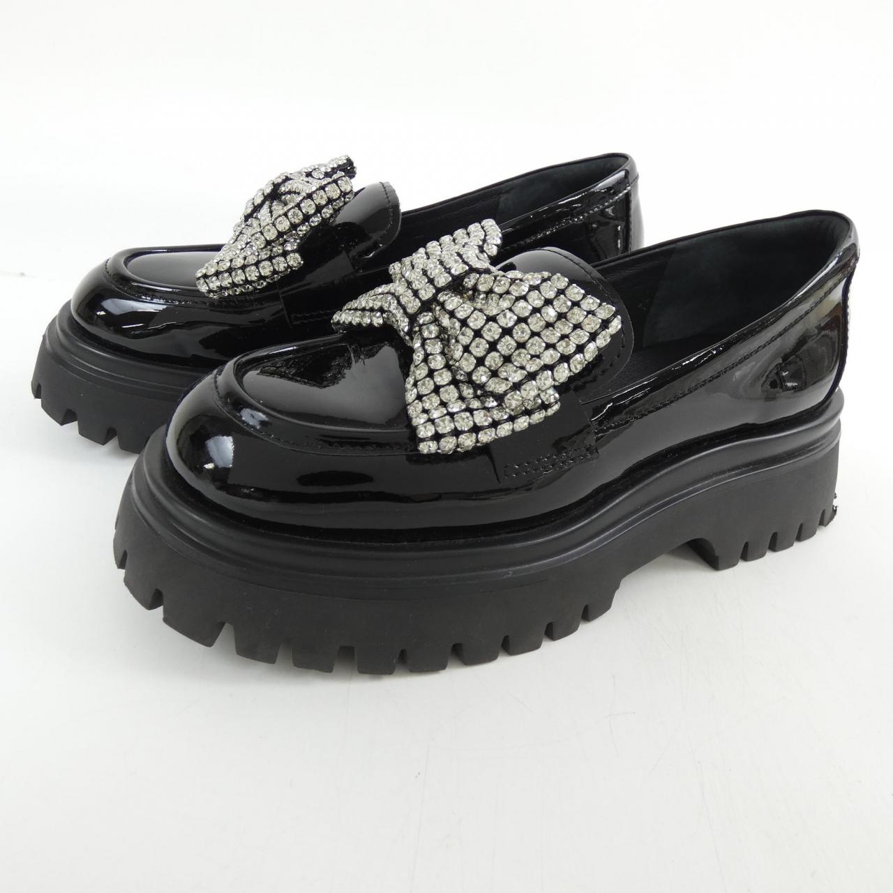 スタッカート STACCATO シューズ