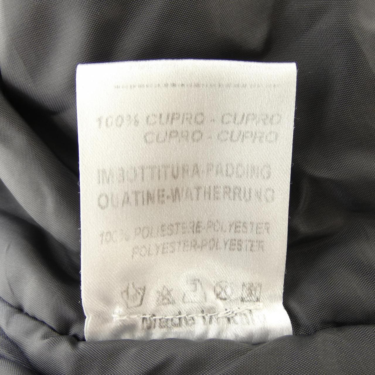 カンタレリ CANTARELLI コート