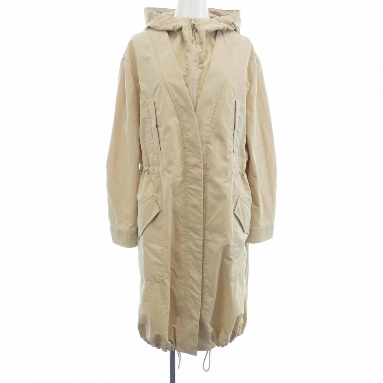 ブルネロクチネリ BRUNELLO CUCINELLI モニーレ MF5809324 コート