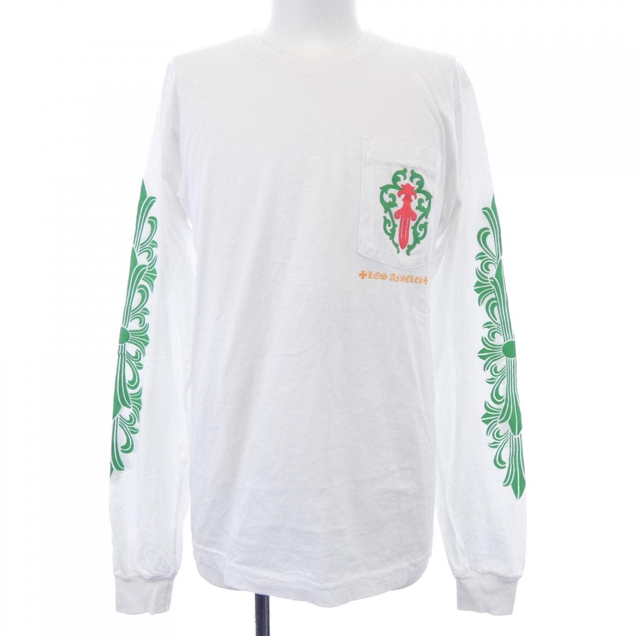 クロムハーツ CHROME HEARTS Tシャツ