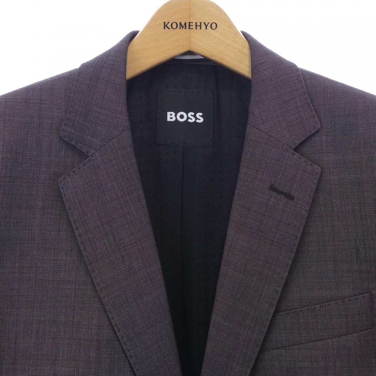 ヒューゴボス HUGO BOSS 10242661 スーツ