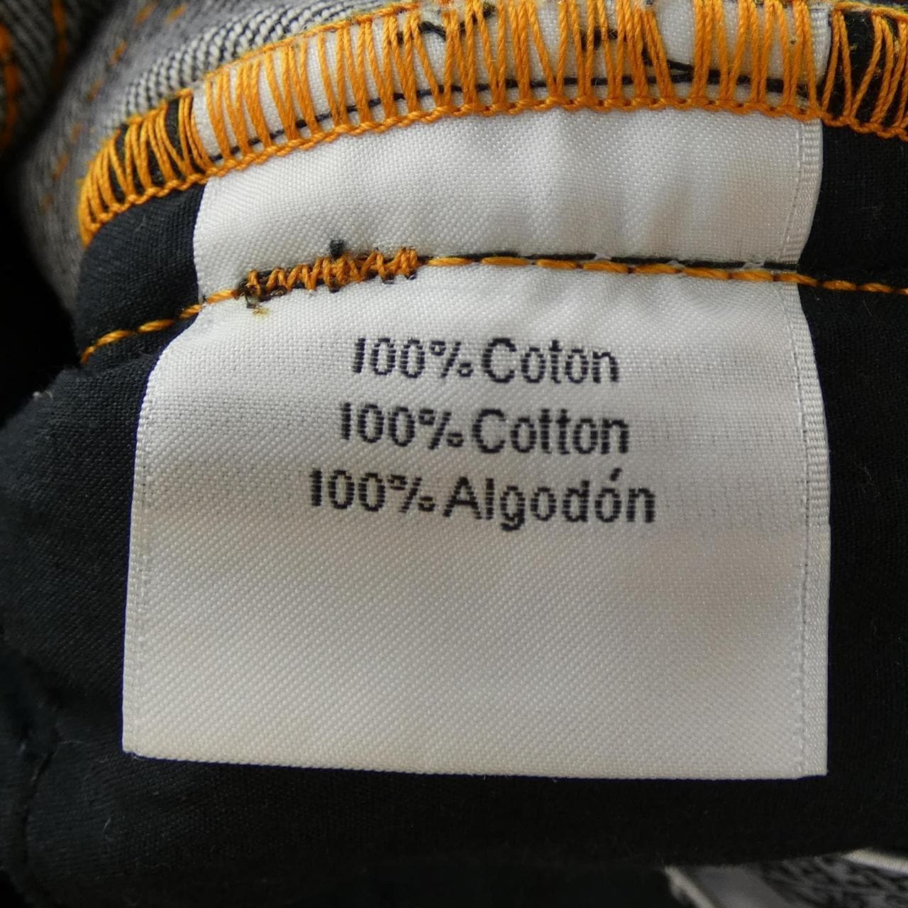 エルメス HERMES ジーンズ