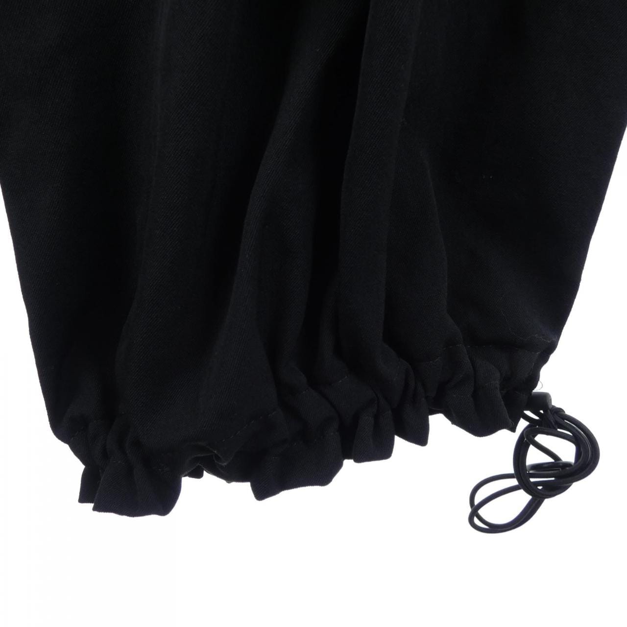REGULATION Yohji Yamamoto FT-P51-100 Pants