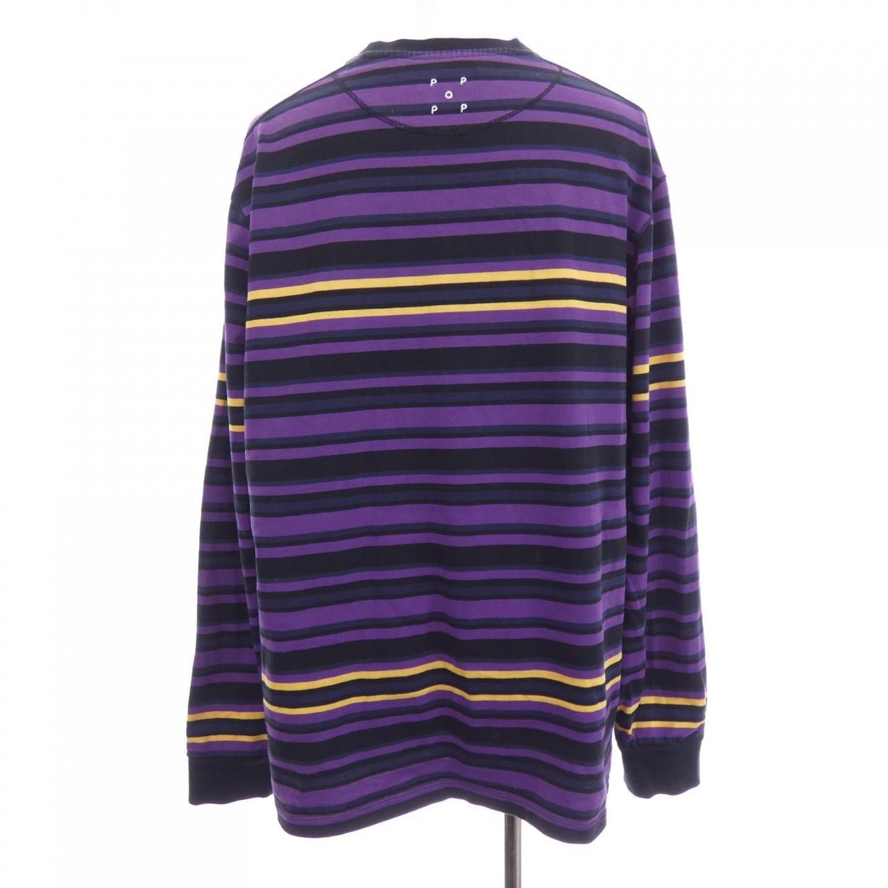 POP TRADING CAMPANY Tシャツ