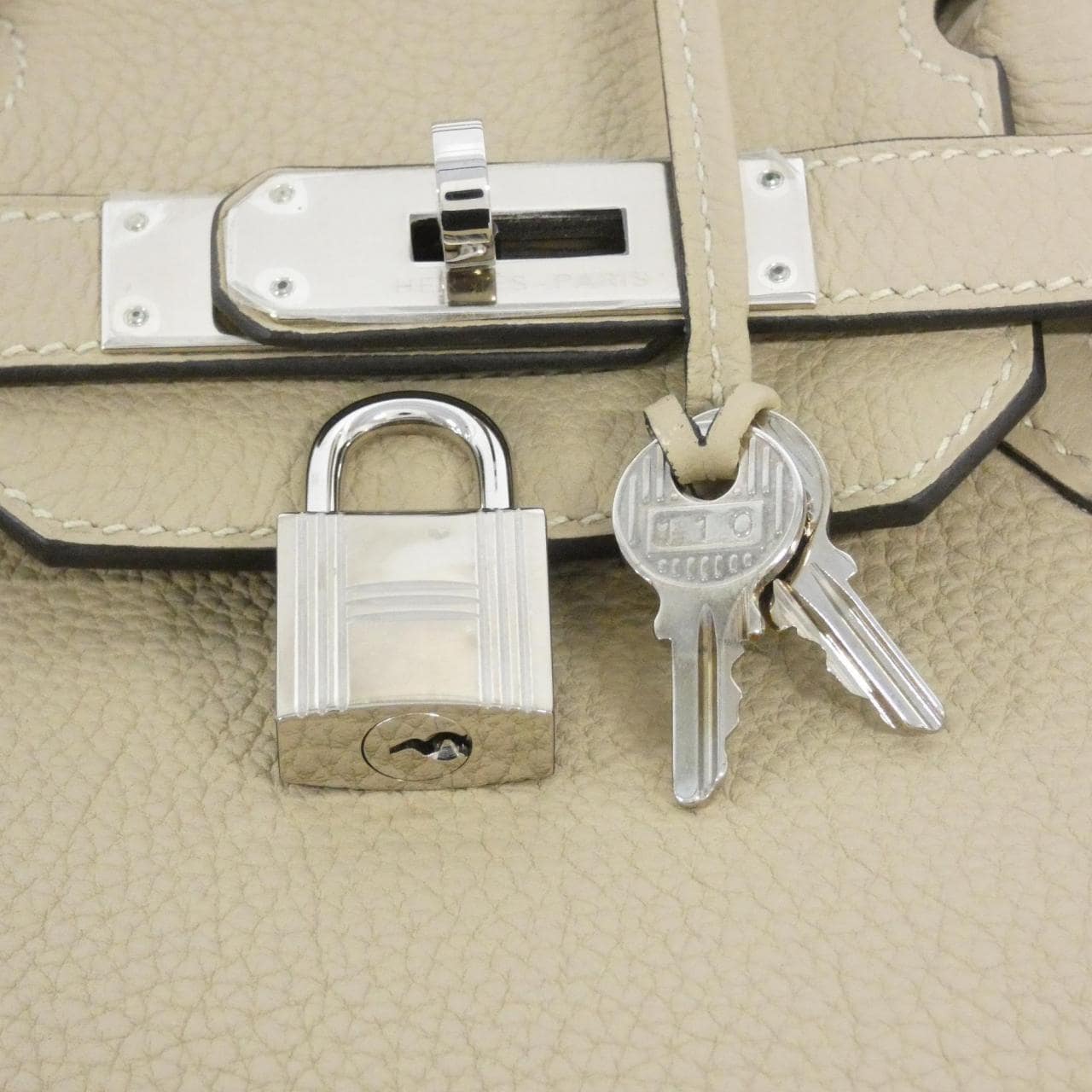 エルメス バーキン 30cm 030520CK バッグ