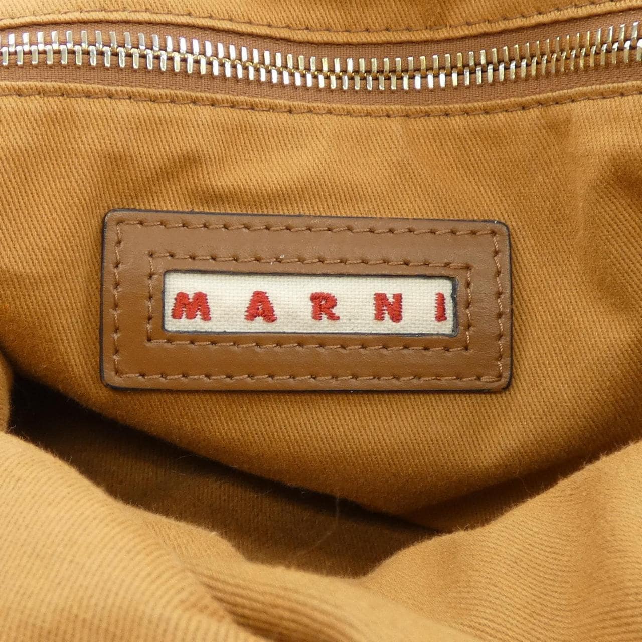マルニ MARNI SUMMER MARCEL BMMP0024U0 BAG