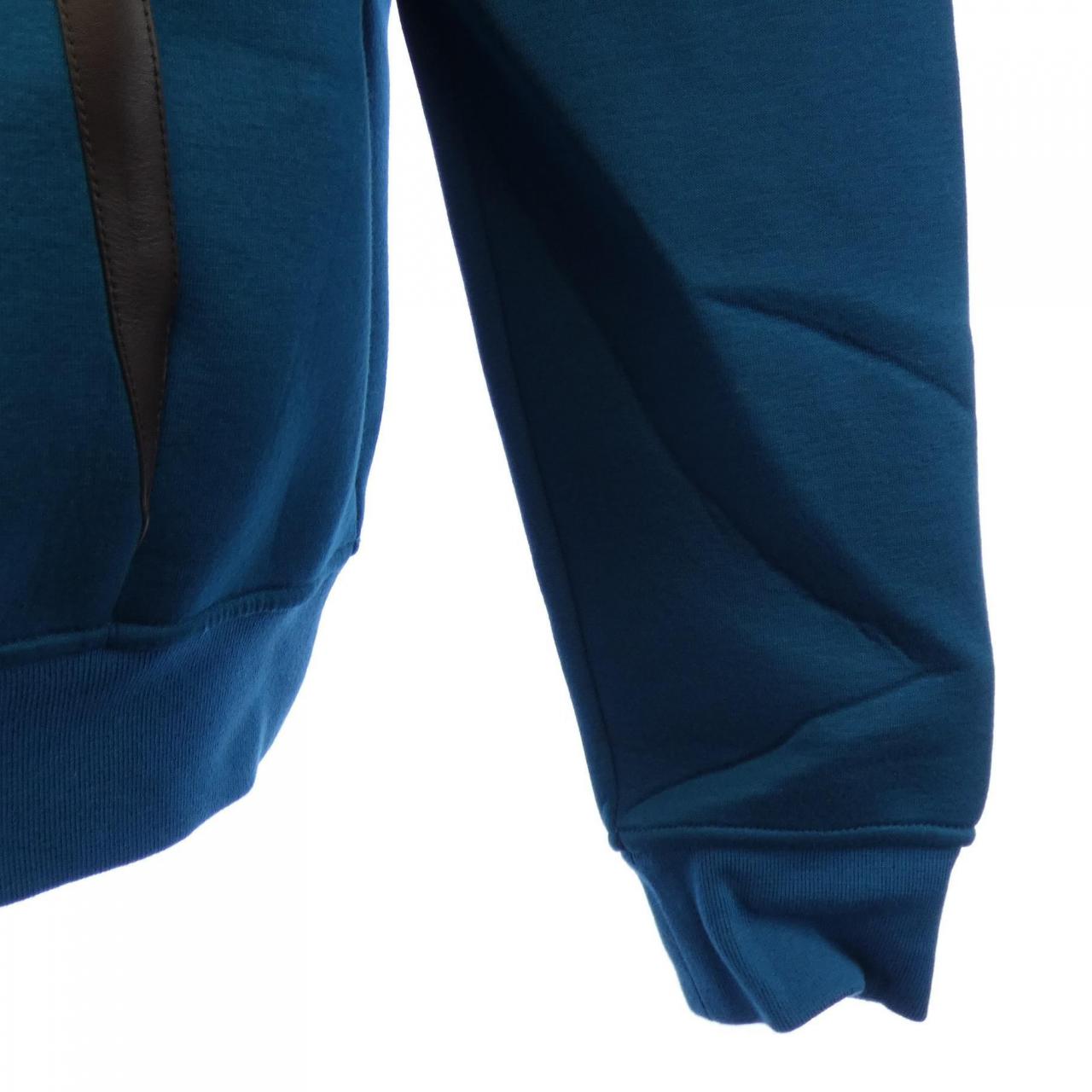 ベルルッティ Berluti R20JHL25JACY パーカー