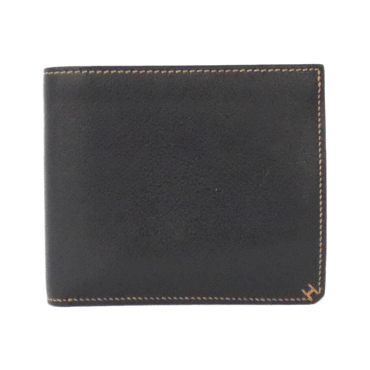 エルメス アッシュ セリエ コンパクト ヴェルソ 084768CK 財布