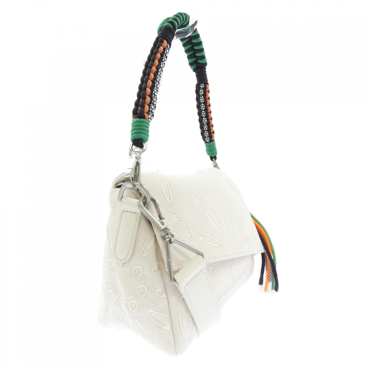 デジグアル DESIGUAL BAG