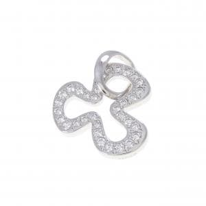 ホアキン ベラオ ダイヤモンド ペンダント