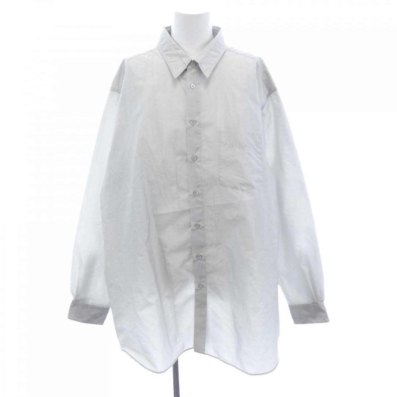 メゾンマルジェラ Maison Margiela S51DT0025 シャツ