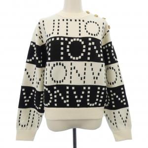 ルイヴィトン LOUIS VUITTON シグネチャーチャンキーストライププルオーバー FOKL20U39 ニット