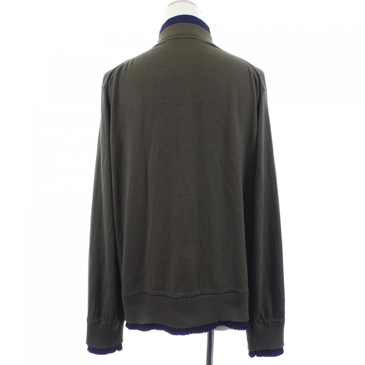 サカイ SACAI 25-03791M カーディガン