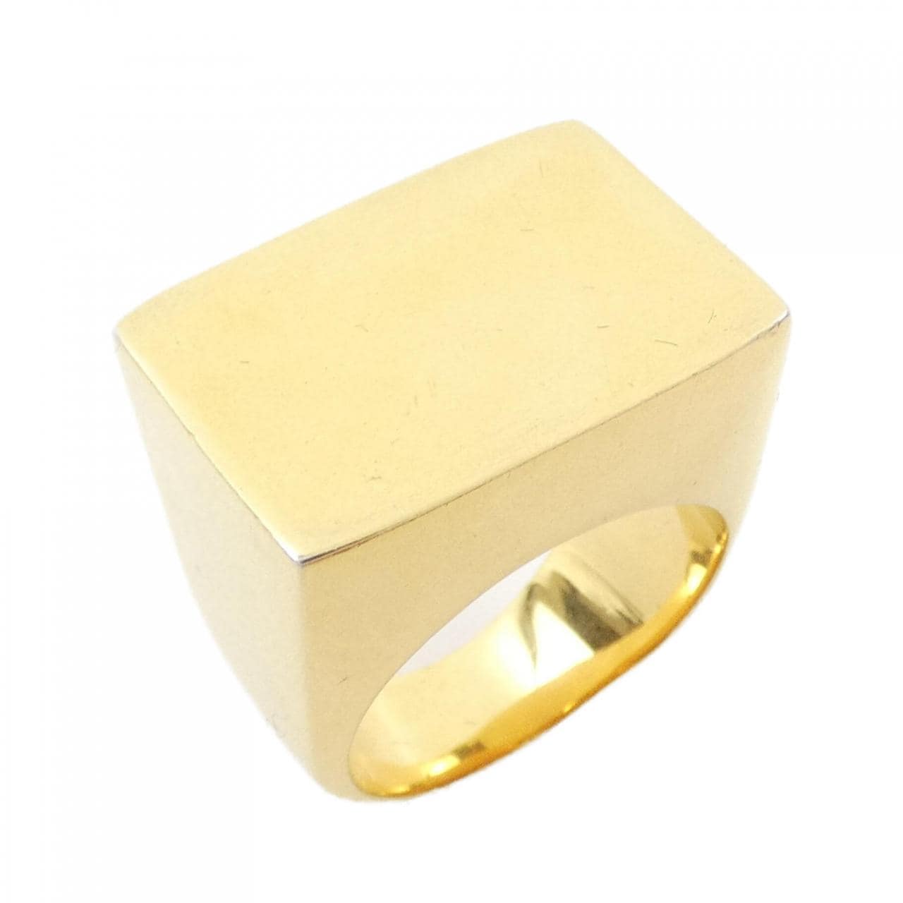 ドリスヴァンノッテン DRIES VAN NOTEN RING