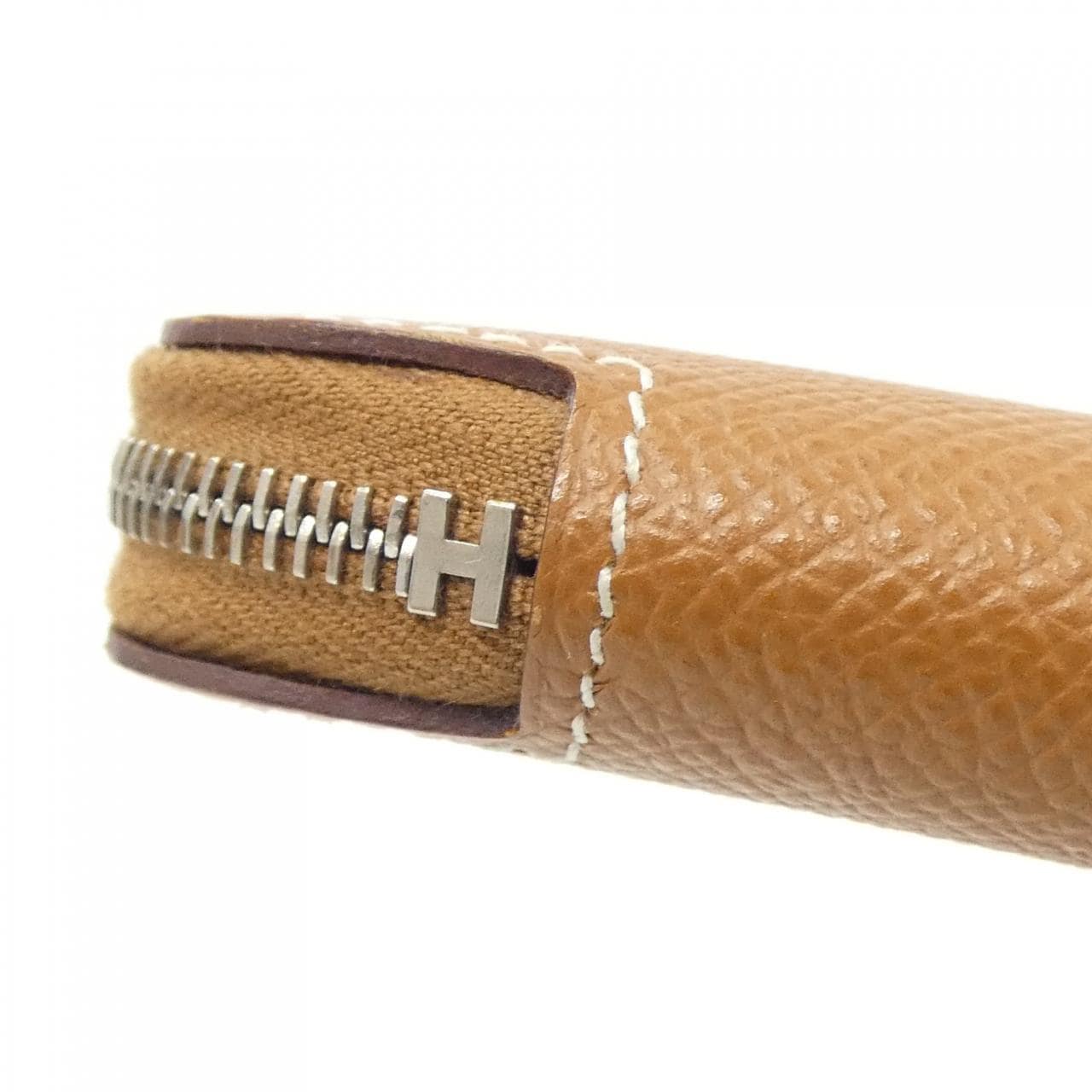 エルメス EQUATEUR シルク イン クラシック 077758CK 財布