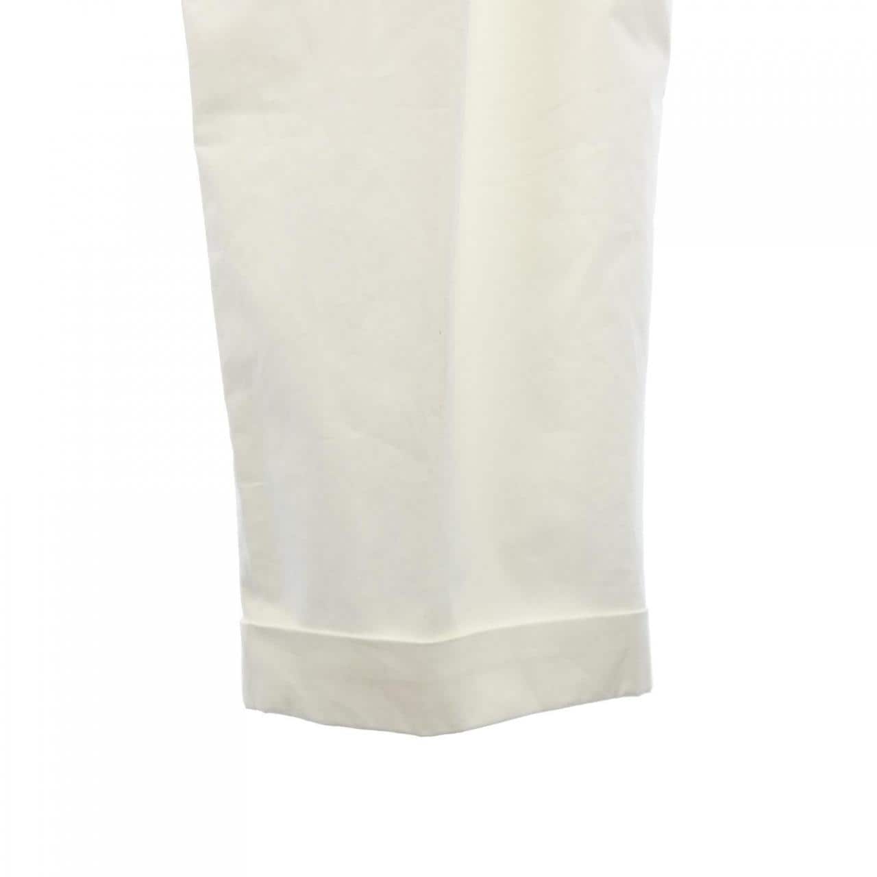 ドルチェアンドガッバーナ DOLCE&GABBANA G4ZMAT/FUECO パンツ