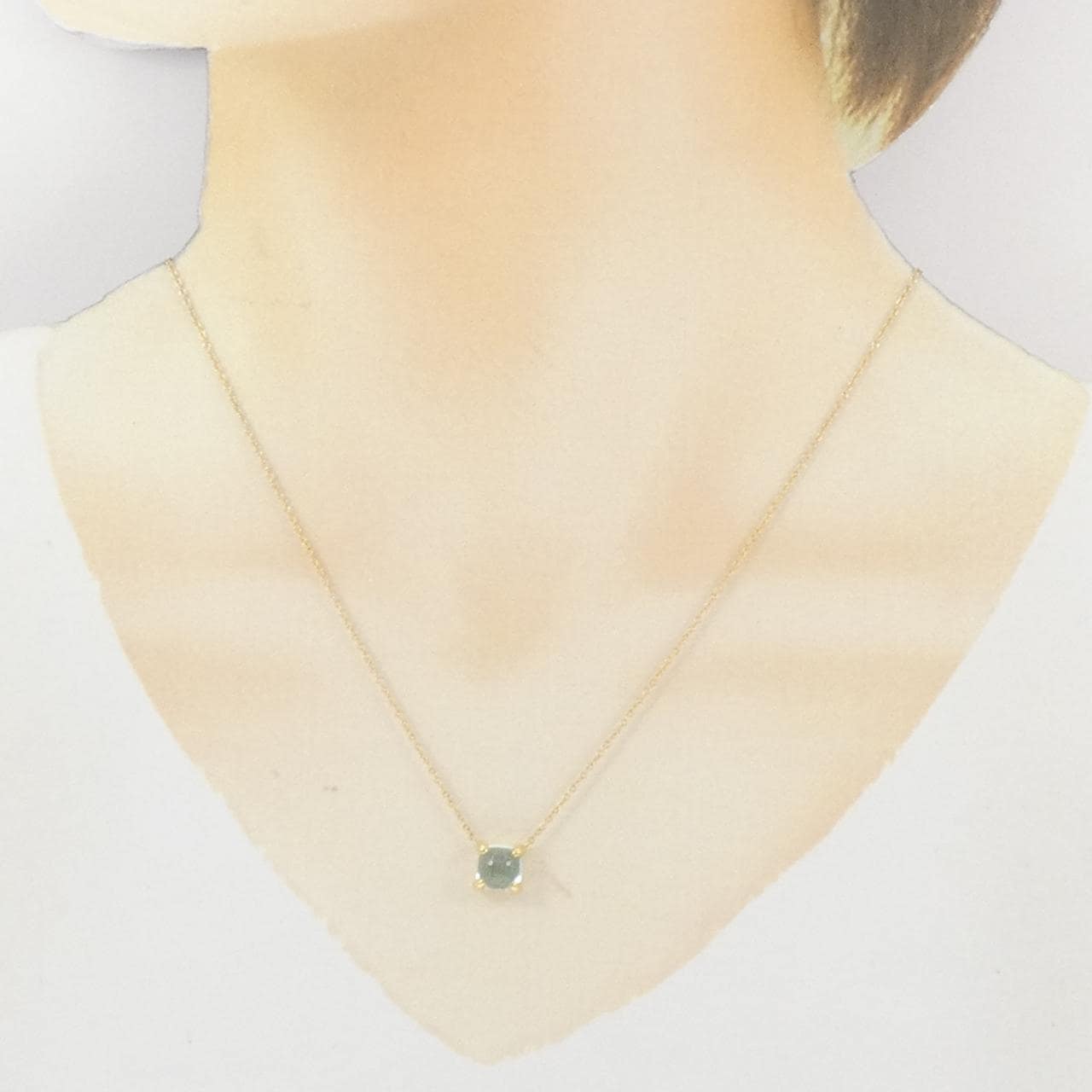 ティファニー シュガースタック ネックレス