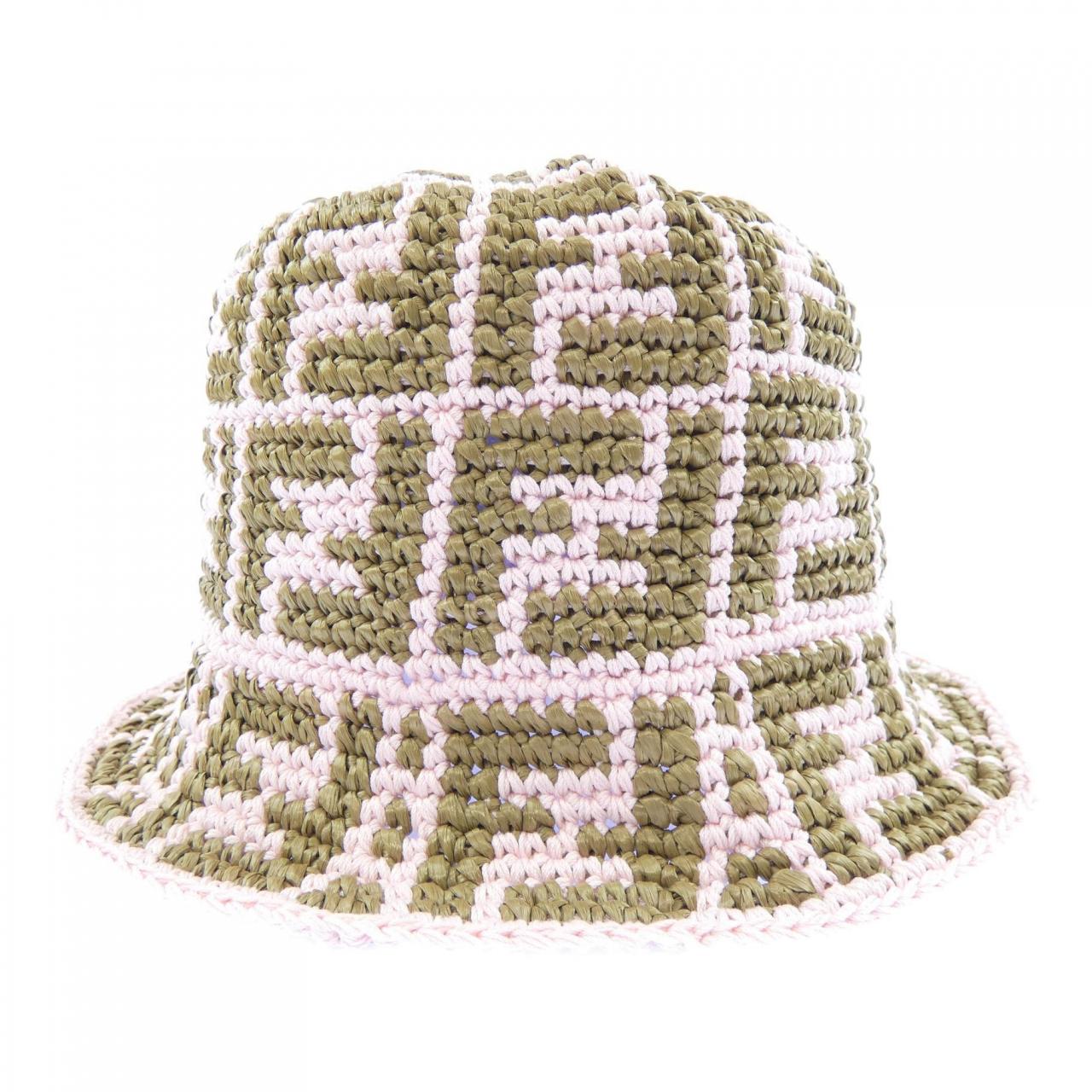 フェンディ FENDI ハット