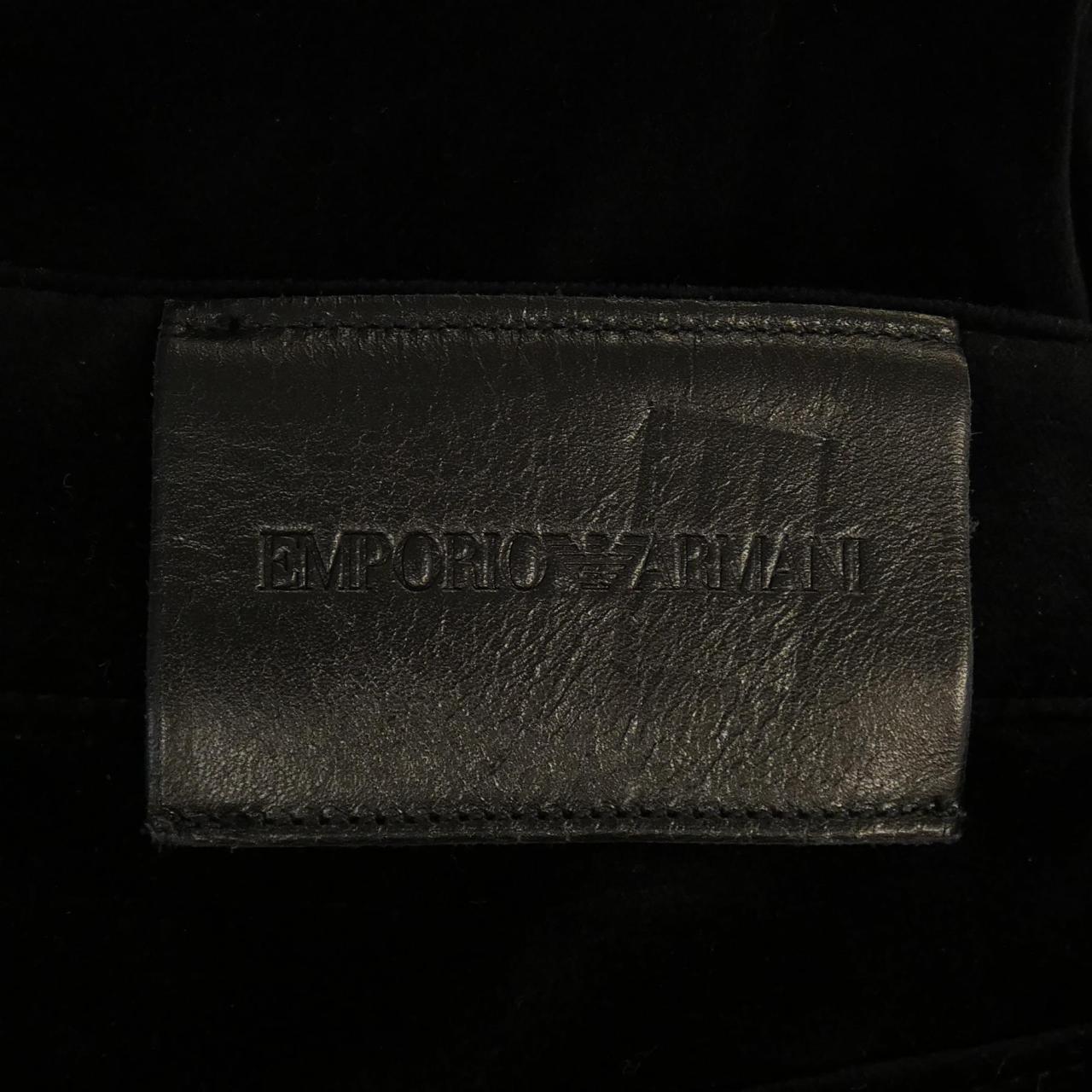 エンポリオアルマーニ EMPORIO ARMANI パンツ