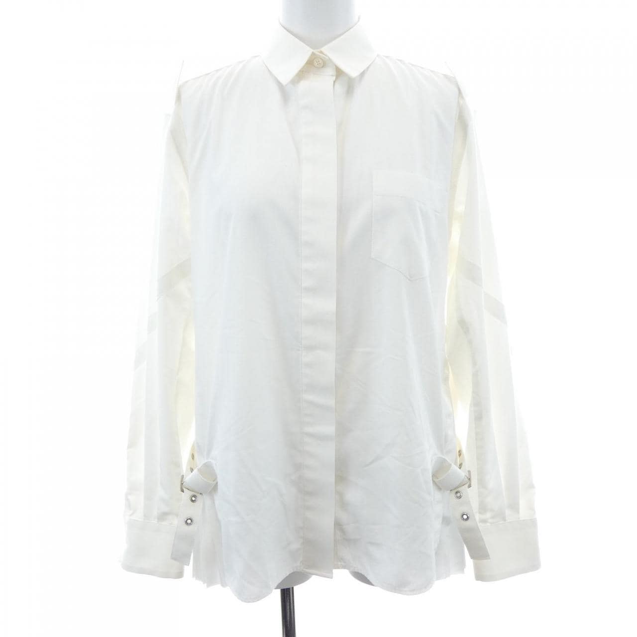 サカイ SACAI 20-05189 シャツ