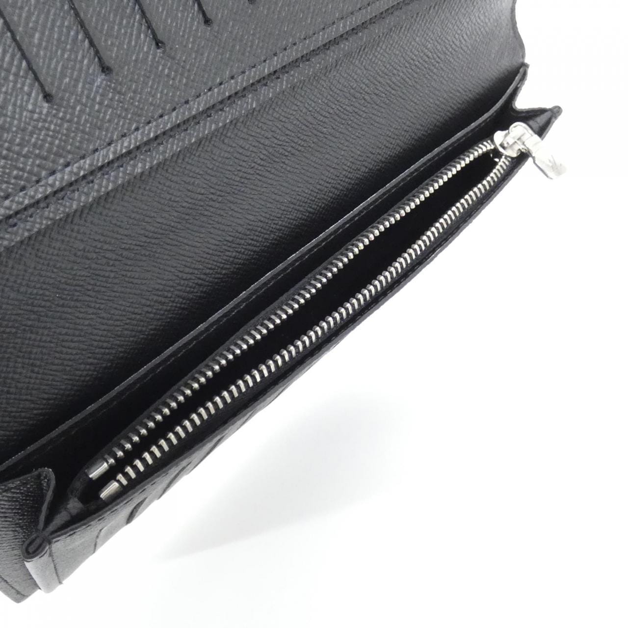 ルイヴィトン ダミエ グラフィット(ロープ) ポルトフォイユ ブラザ N41677 財布