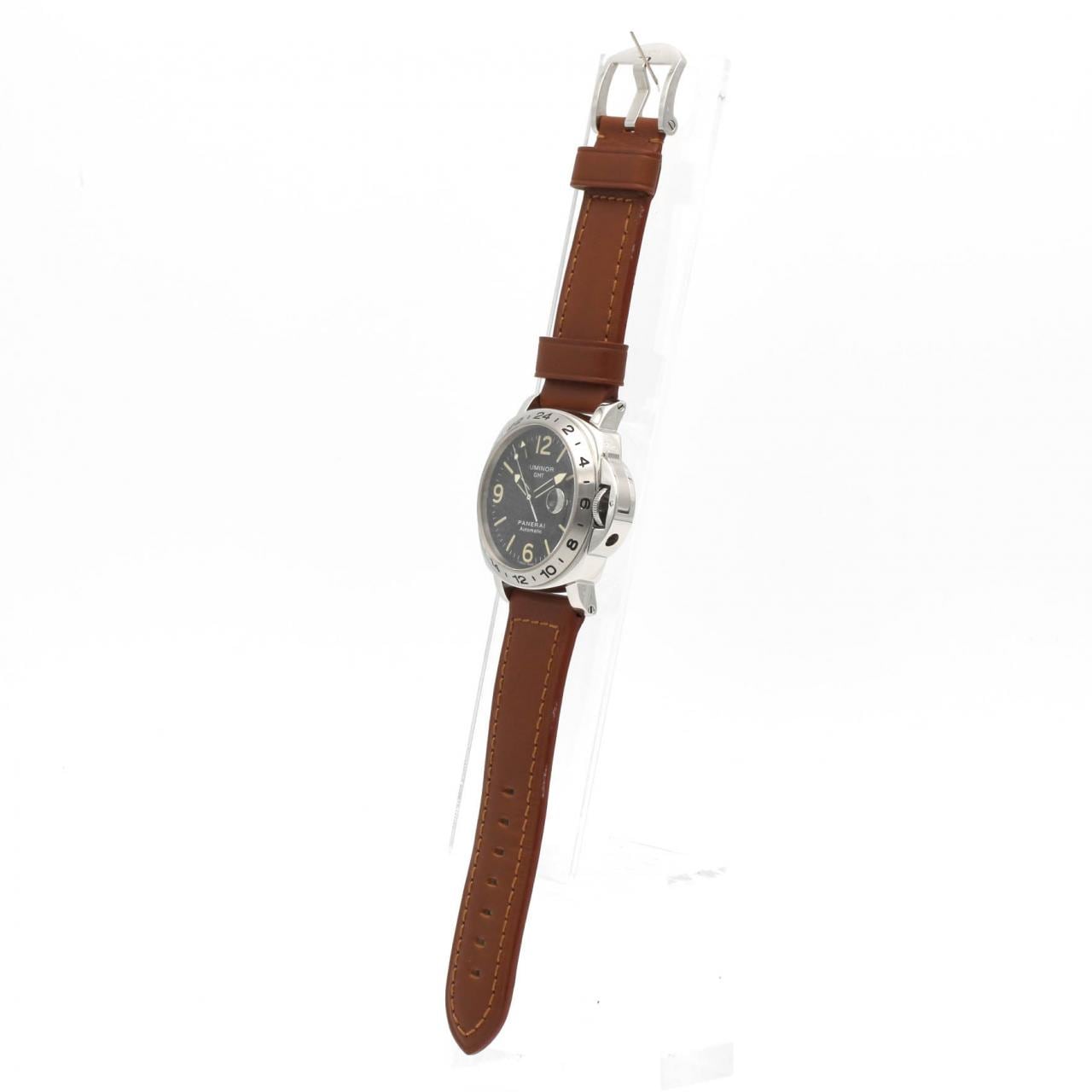 パネライ ルミノール GMT PAM00023 SS 自動巻