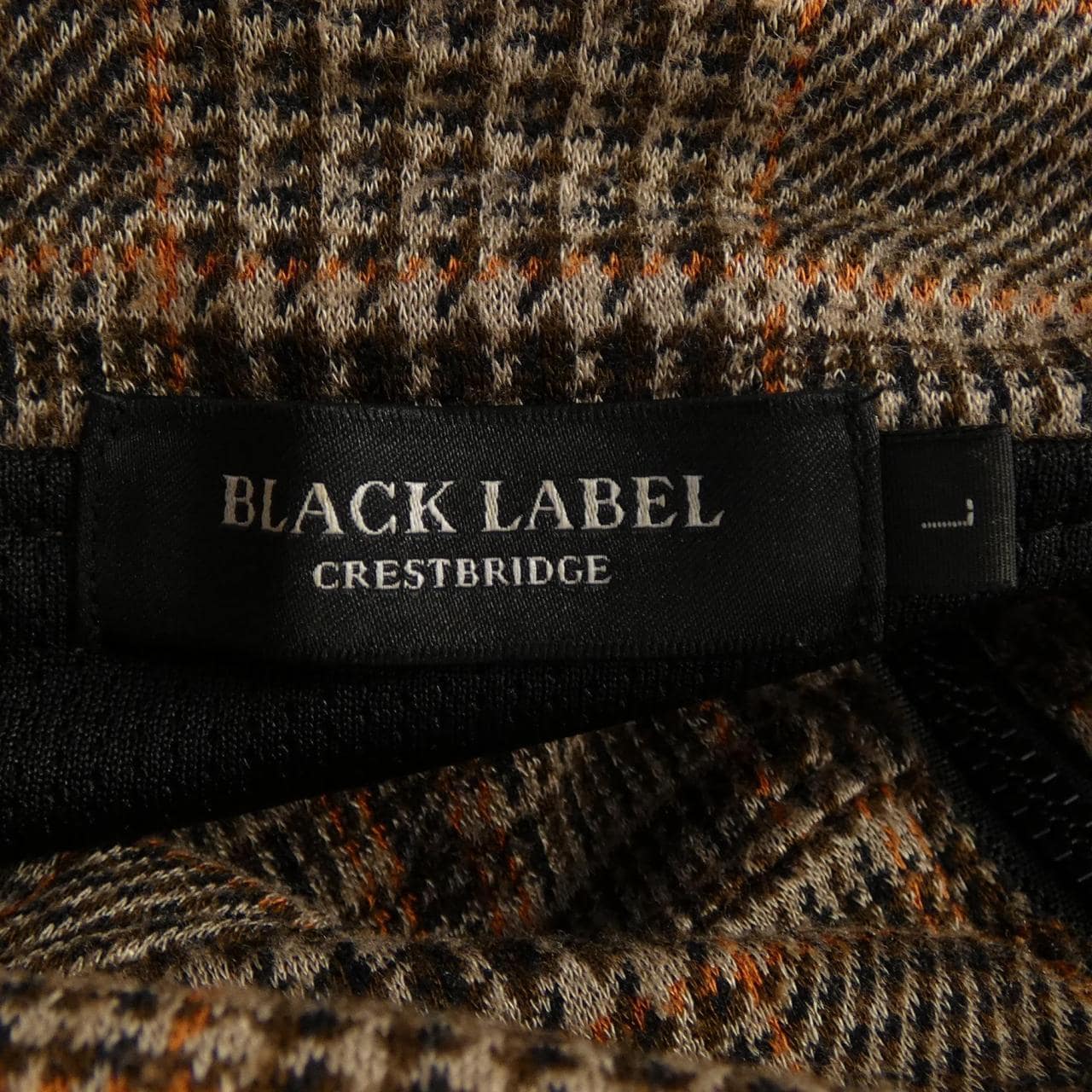 ブラックレーベルクレストブリッジ BLACK LABEL CRESTBRIDGE ブルゾン