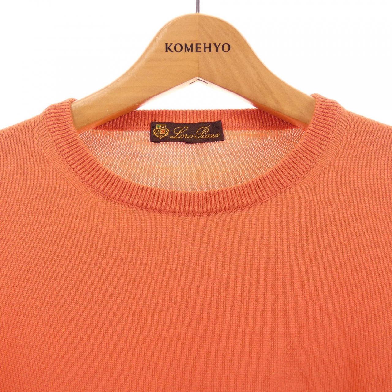 ロロピアーナ Loro Piana ニット