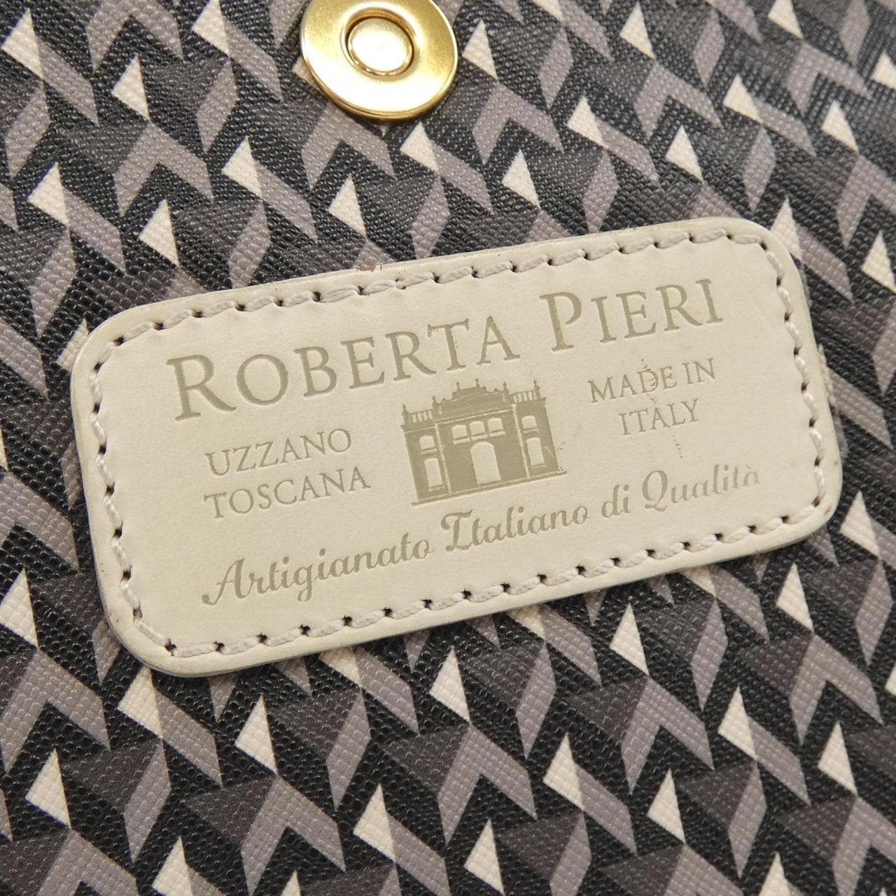 ロベルタ ピエリ ROBERTA PIERI BAG