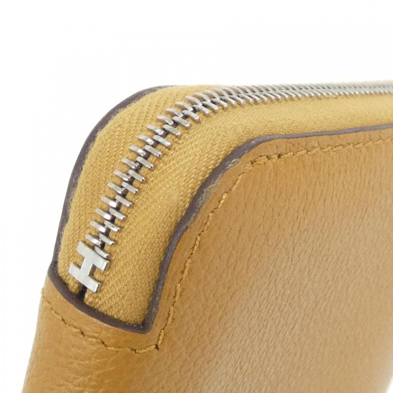 エルメス HERMES ELECTRIQUE シルク イン コンパクト 085263CK 財布