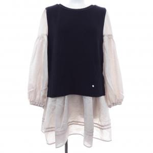 トゥービーシック TO BE CHIC チュニック