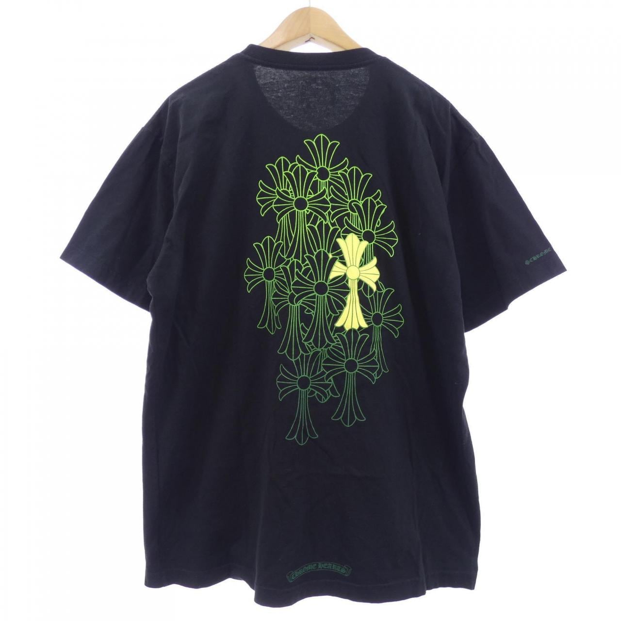 クロムハーツ CHROME HEARTS Tシャツ