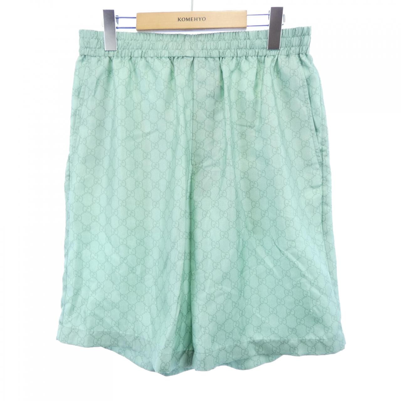 グッチ GUCCI ヒグチユウコ HIGUCHI YUKO 864050 ZAUTT ショートパンツ