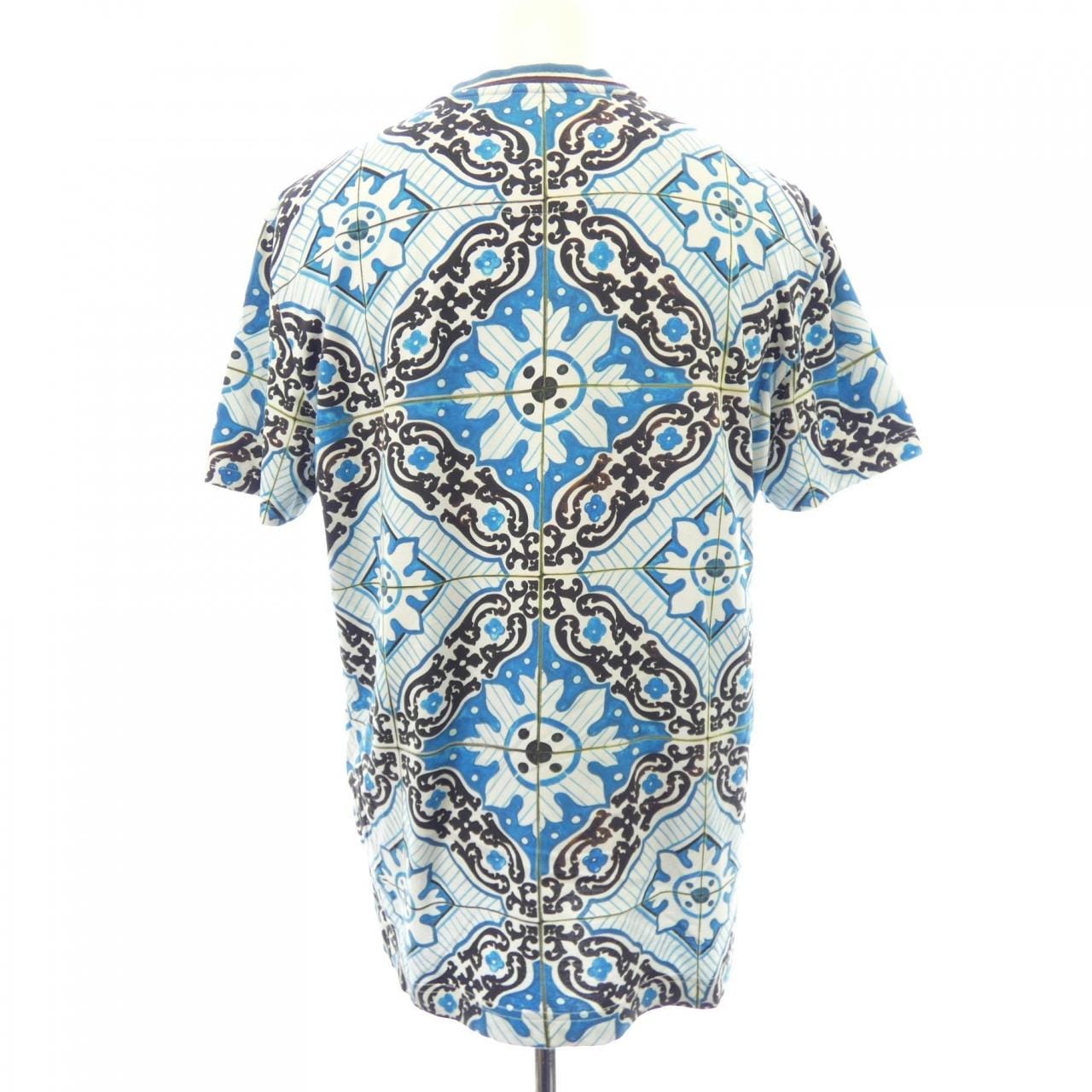 ドルチェアンドガッバーナ DOLCE&GABBANA 35442 Tシャツ