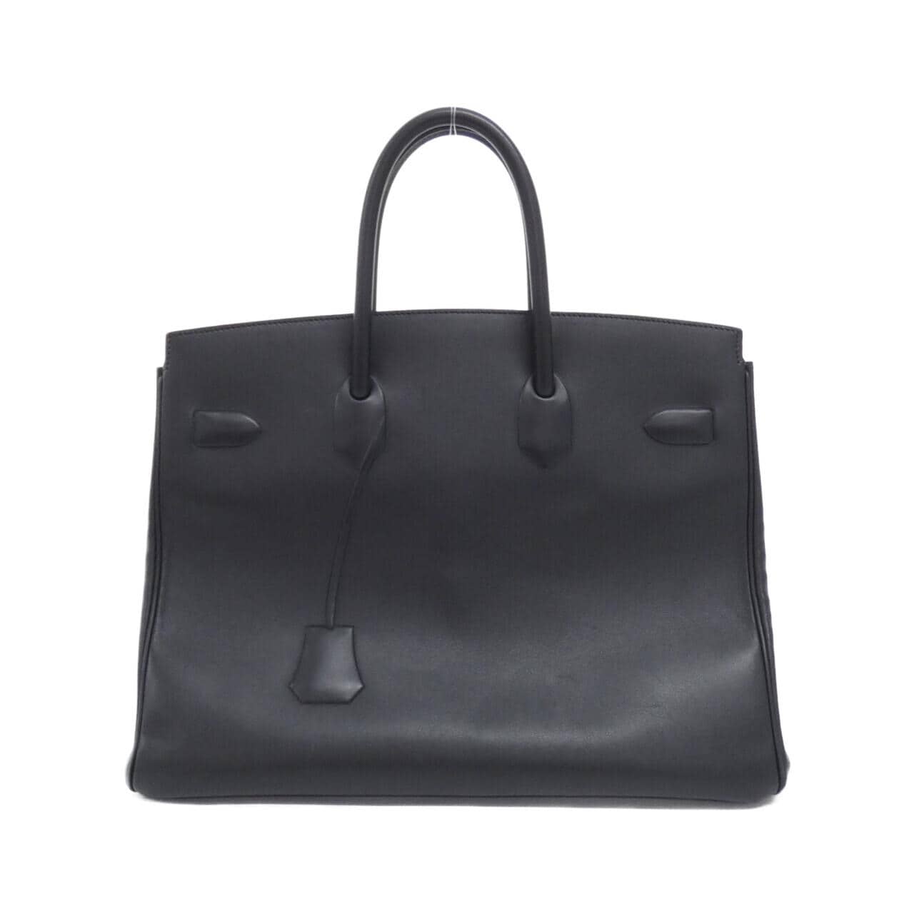 エルメス バーキン シャドウ 35cm 079005CK バッグ