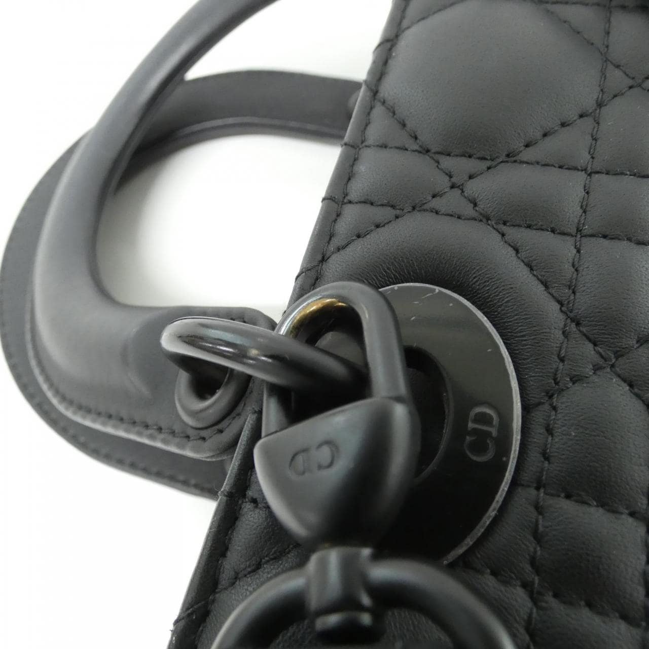 クリスチャンディオール MY ABCDIOR レディ ディオール スモール M0538SLOI バッグ