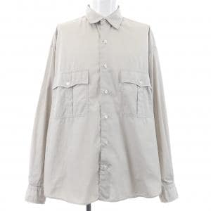 ポータークラシック PORTER CLASSIC POLL UP シャツ