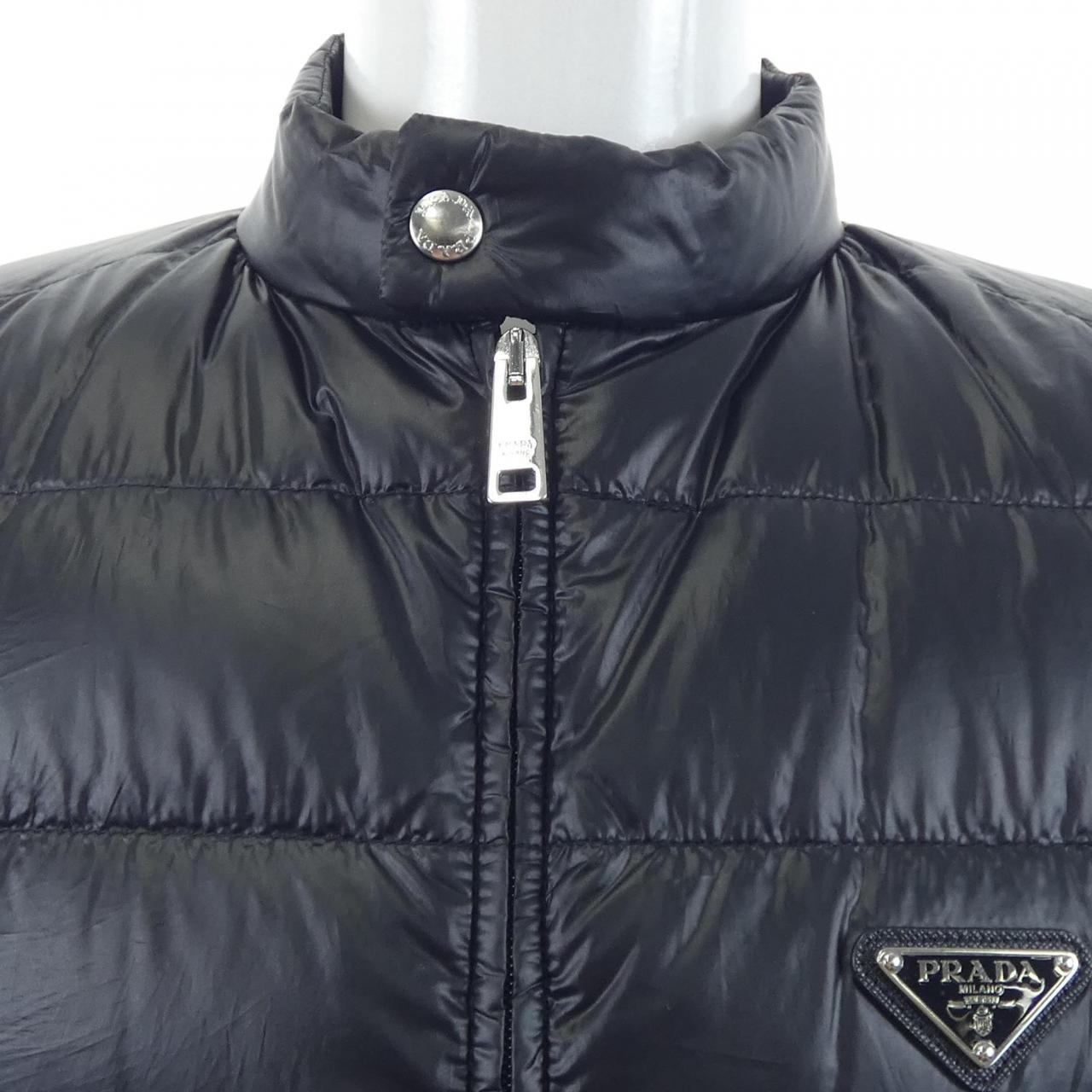 プラダ PRADA SGA482 R151 11HU ダウンベスト