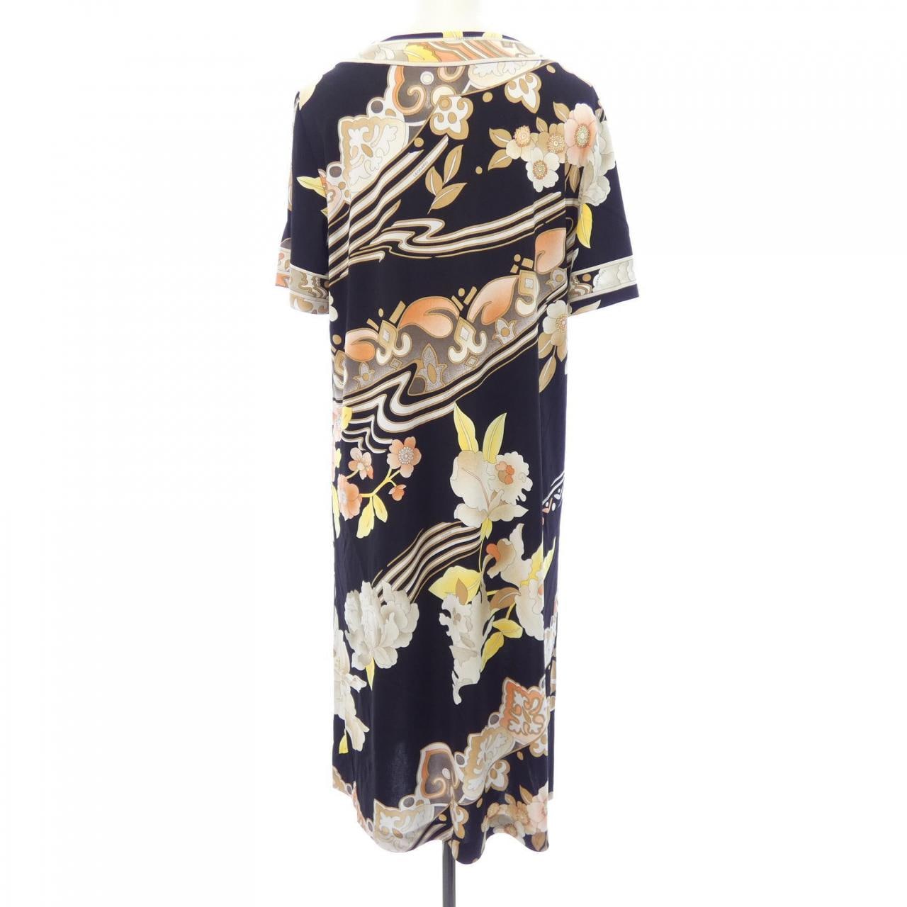 レオナールファッション LEONARD FASHION 0170509 ワンピース