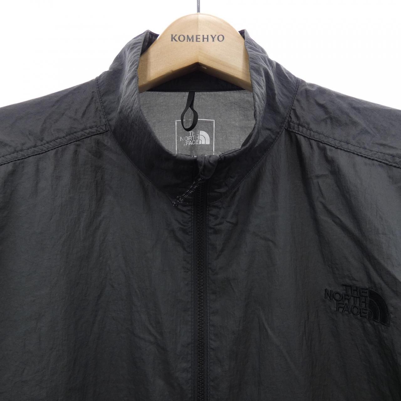 ザノースフェイス THE NORTH FACE NP22665 ブルゾン