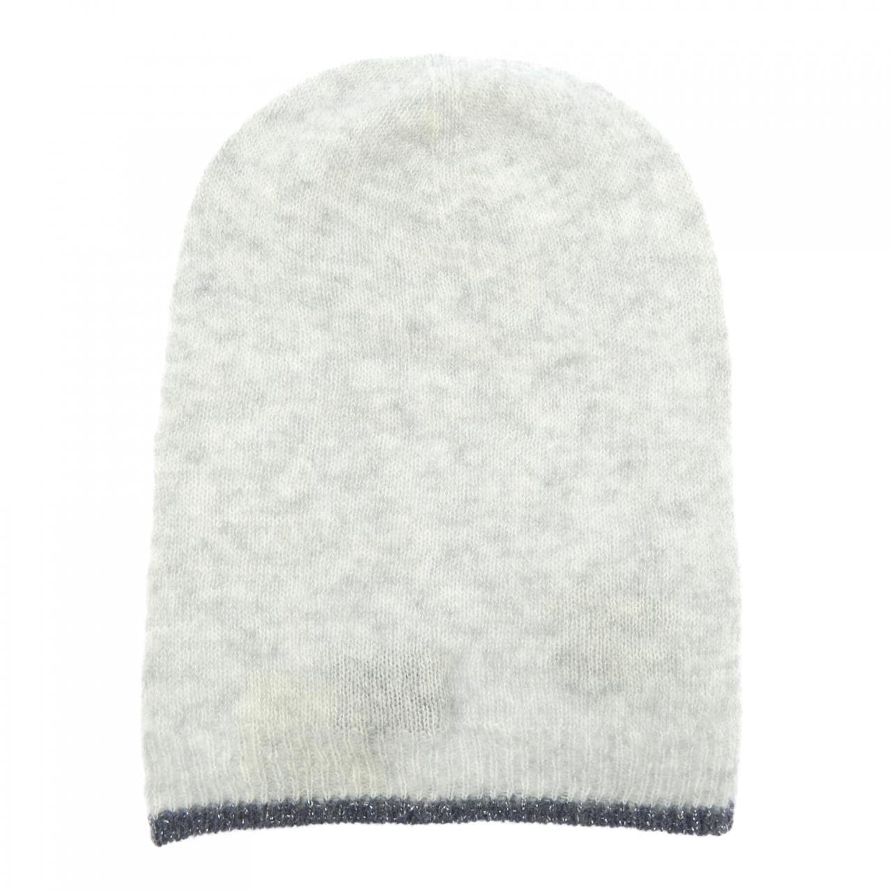 シャネル CHANEL ニットキャップ