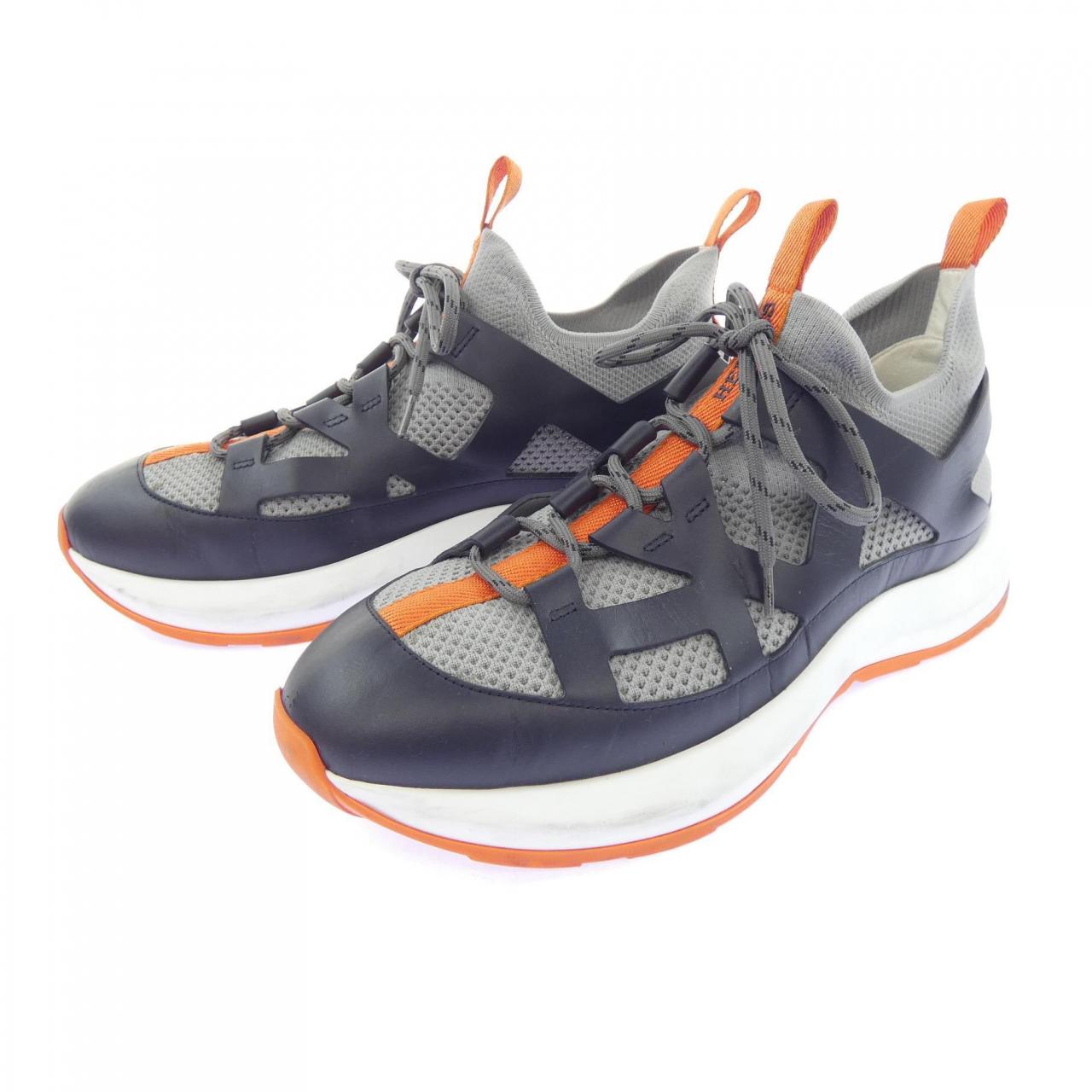 エルメス HERMES カタナ 251981Z スニーカー