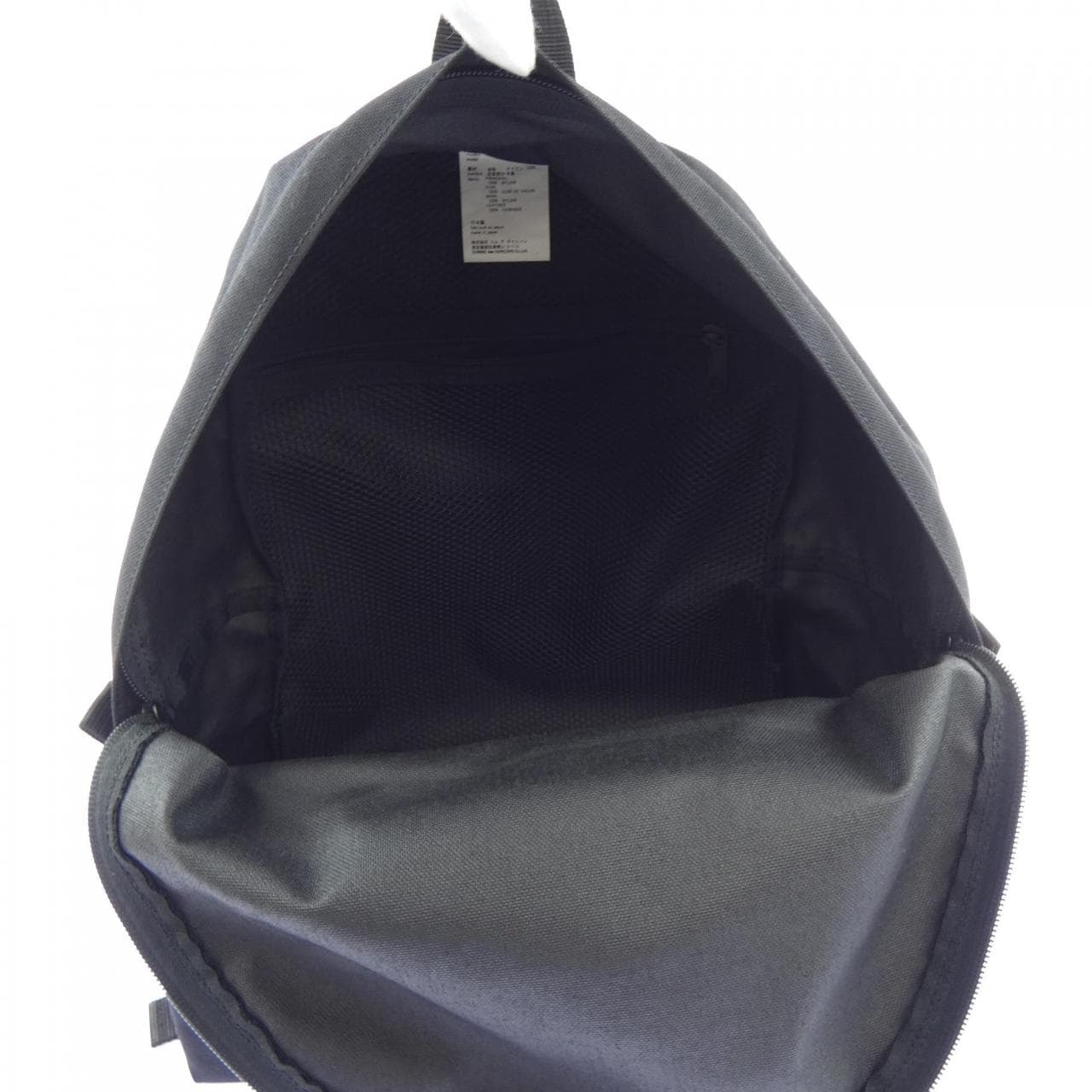 コムデギャルソンオム COMME des GARCONS HOMME PZ-K 206 BACKPACK