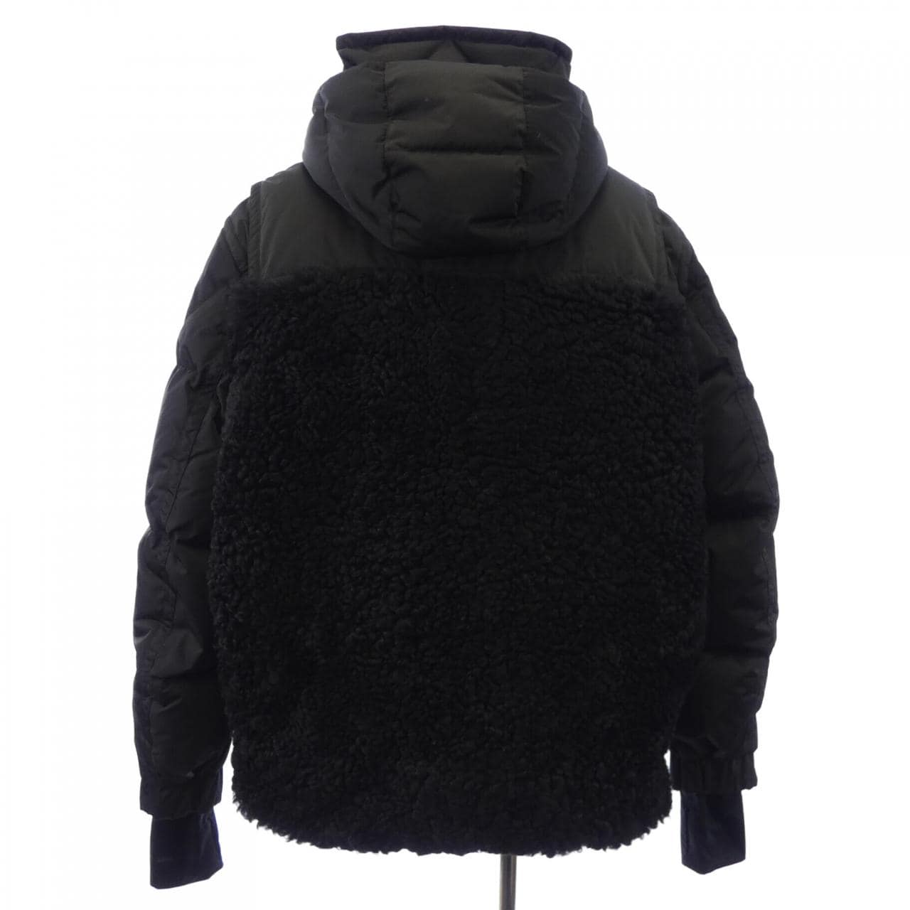 モンクレールグルノーブル MONCLER GRENOBLE GIRFFORD ダウンジャケット